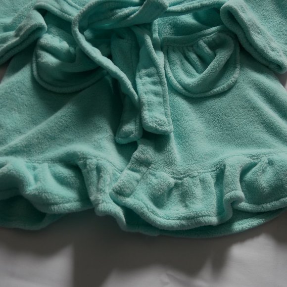 Children's Robe - Picture 3 of 5